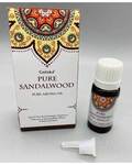 10ml Pure Sandalwood Oil