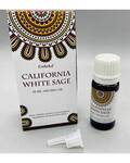 10ml Californian White Sage Oil