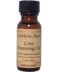 15ml Love Oil