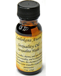 15ml Sexuality Lailokens Awen oil