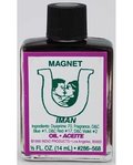 4dr Magnet Oil