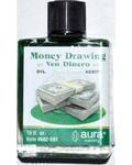 Money Drawing oil 4 dram
