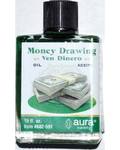 Money Drawing Oil 4 dram