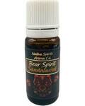 10ml Bear Spirit/ Sandalwood oil