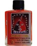 4dr Elegua Oil