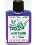 4dr Peaceful Home Oil