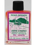 4dr Road Opener Oil