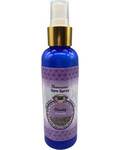 150ml Clarity/ Quartz/ Patchouli gem spray