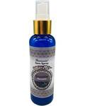 150ml Grounding/ Hematite/ Sandalwood gem spray