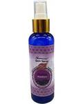 150ml Healing/ Amethyst/ Lavender gem spray