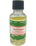 30ml Patchouli satya