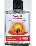 Spirit oil 4 dram