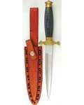 Black Renaissance Athame