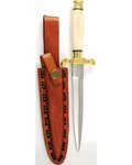 Bone Renaissance Athame