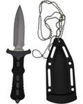 Gray Star Neck athame
