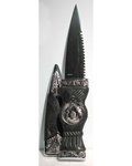 Sgian Dubh Scottish Athame