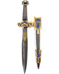 12 3/4 Nile sword