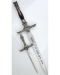 Egyptian Mummy Athame Set