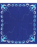Goddess Cloth Blue 3