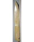 9" Bone Athame