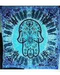 36" x 36" Fatima Hand Altar Cloth