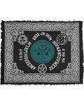 Tree of Life Ouija-Board Altar Cloth 24" x 30"