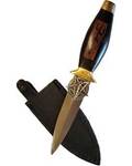 Binding Rune Sword Athame