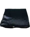 21" x 21" Blue altar cloth