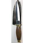 9" Wood Handle Athame