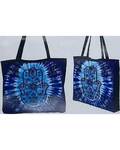 15.7" x 17.7" Fatima Hand tote bag