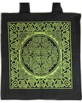 Celtic Knot Tote Bag