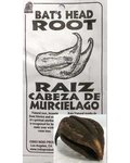 Bats Head Root