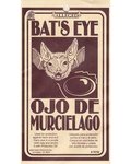 Bat Eye Charm