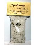 5 Oz Earth Bath Salts