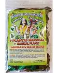 7 Magical Plants Bath Herb