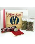 Magic Spell Kit - Attract Lover Spell