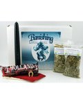 Magic Spell Kit - Banishing Spell