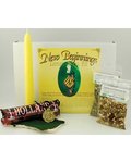 Magic Spell Kit - New Beginnings Spell