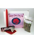 Magic Spell Kit - Enhance Your Love Life Spell