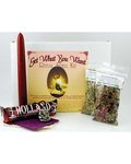 Magic Spell Kit - Get What You Want Spell