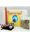 Magic Spell Kit - Return to Sender Spell