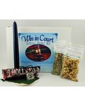 Magic Spell Kit - Win in Court Spell