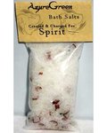 5 Oz Spirit Bath Salts
