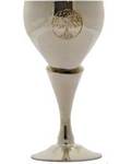 Tree of Life Chalice 3 1/2"