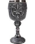 6 3/4" Baphomet Chalice