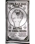 Cobra Black Snake Pellets