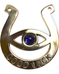 Eye horseshoe