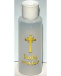 4 Oz Holy Water
