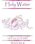 16oz Holy Water