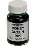Money Green Ink 1 Oz